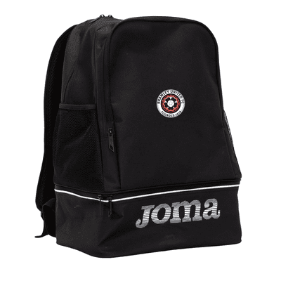 Bramley United 2024 Backpack