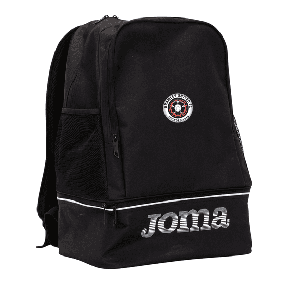 Bramley United 2024 Backpack