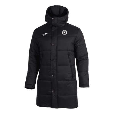 Bramley United 2024 Bench Coat