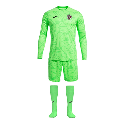 Bramley United 2024 Goalkeeper Kit