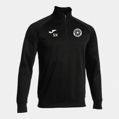 Bramley United 2024 Half Zip