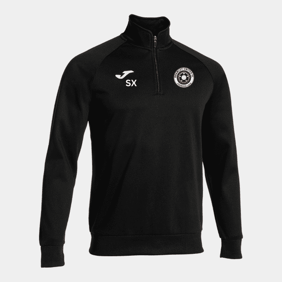 Bramley United 2024 Half Zip
