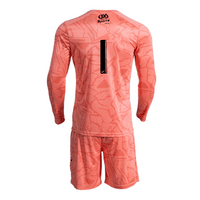 Bramley United 2025/26 Goalkeeper Kit