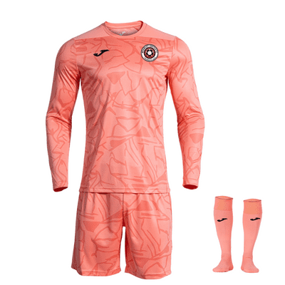 Bramley United 2025/26 Goalkeeper Kit