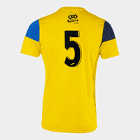 Bransgore 2024 Away Kit