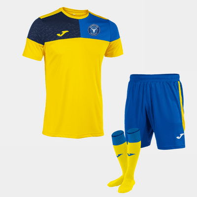 Bransgore 2024 Away Kit