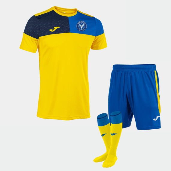 Bransgore 2024 Away Kit