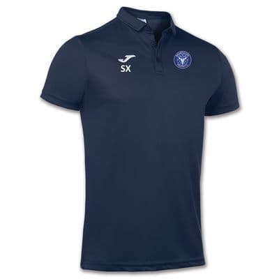 Bransgore 2024 Coaches Polo Shirt