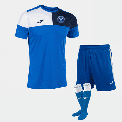 Bransgore 2024 Home Kit