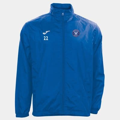 Bransgore 2024 Players Basic Rain Jacket
