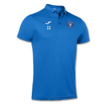 Bransgore 2024 Players Polo Shirt