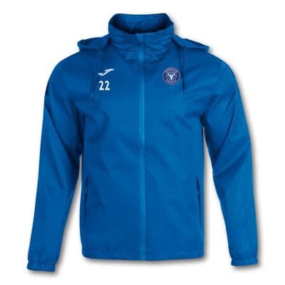 Bransgore 2024 Players Pro Rain Jacket