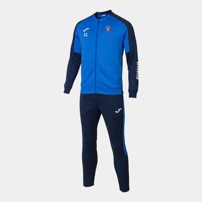 Bransgore 2024 Players Tracksuit