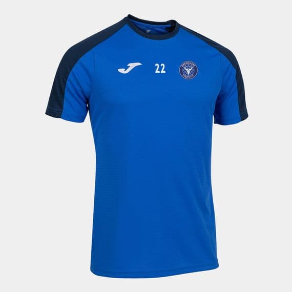 Bransgore 2024 Players Training Shirt