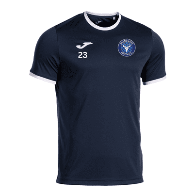 Bransgore 2025 Coaches Shirt