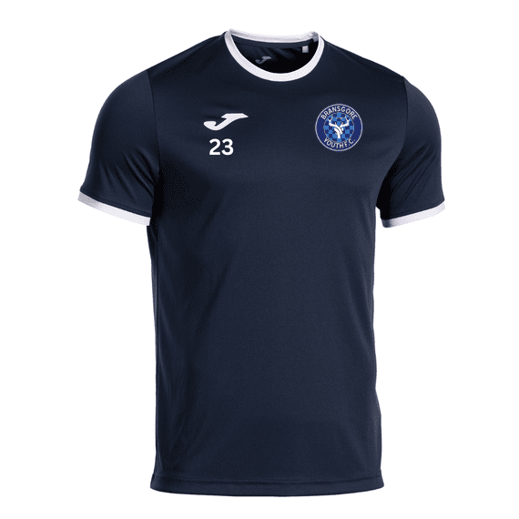 Bransgore 2025 Coaches Shirt