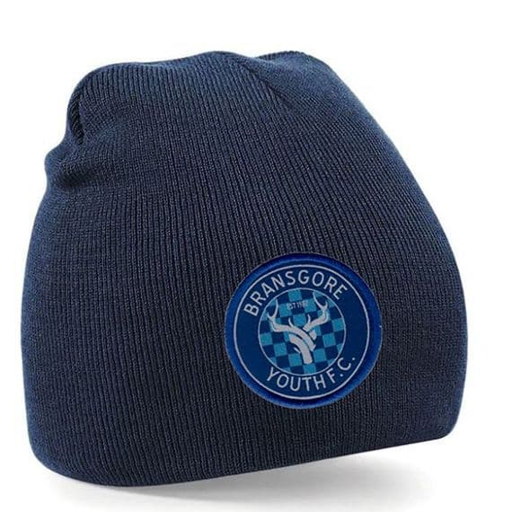 Bransgore Youth Beanie Hat