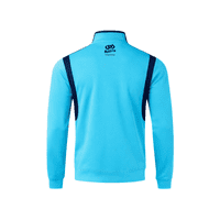 Bright Boots Coaches 1/4 Zip | Official Coaching Training Top | SX Sports