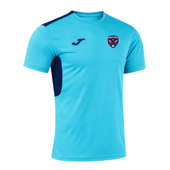 Bright Boots Coaches T-Shirt | Official Coaching Training Top | SX Sports