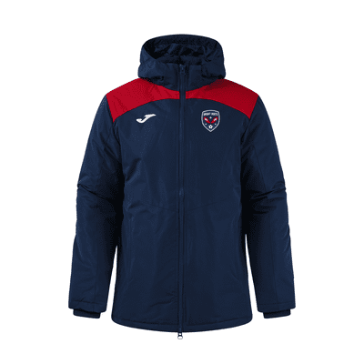 Bright Boots 2026 Players Coat