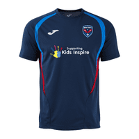 Bright Boots 2026 Players Kit | Official Joma Championship 20 Football Shirt