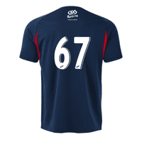 Bright Boots 2026 Players Kit | Official Joma Championship 20 Football Shirt