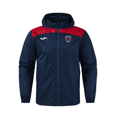 Bright Boots 2026 Players Rain Jacket