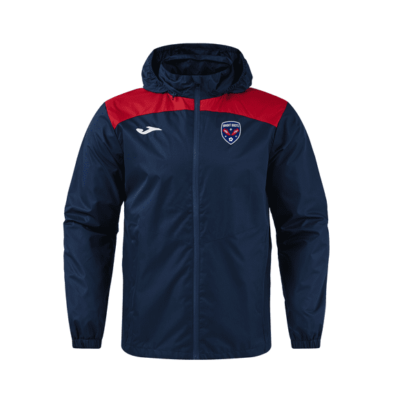Bright Boots Rain Jacket | Official Bright Boots Waterproof Jacket | SX Sports