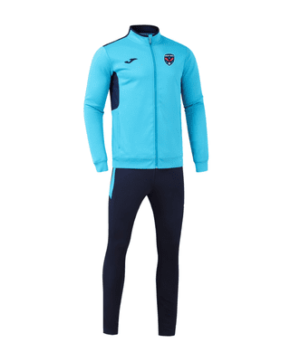 Bright Boots 2026 Tracksuit