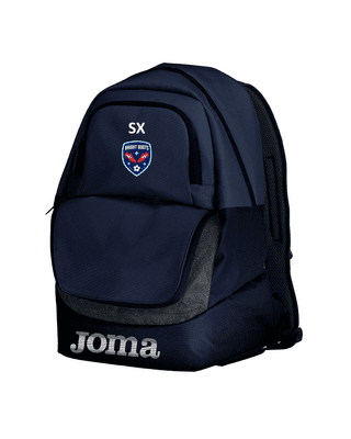 Bright Boots Coaching 2024 Backpack