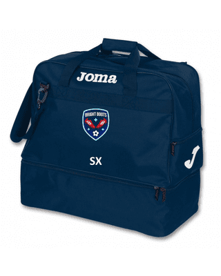 Bright Boots Holdall