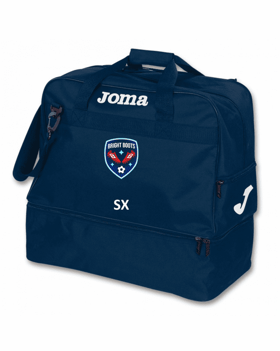 Bright Boots Holdall