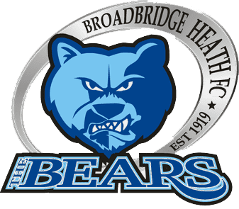 Broadbridge Heath FC