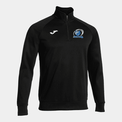 Broadbridge Heath FC Faraon Half Zip Sweatshirt