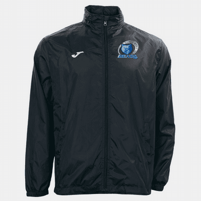 Broadbridge Heath FC Iris Rain Jacket
