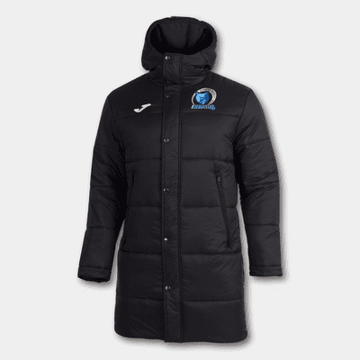 Broadbridge Heath FC Islandia II Coat