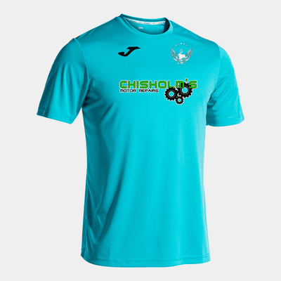 Buckie Ladies 2025 Home Shirt