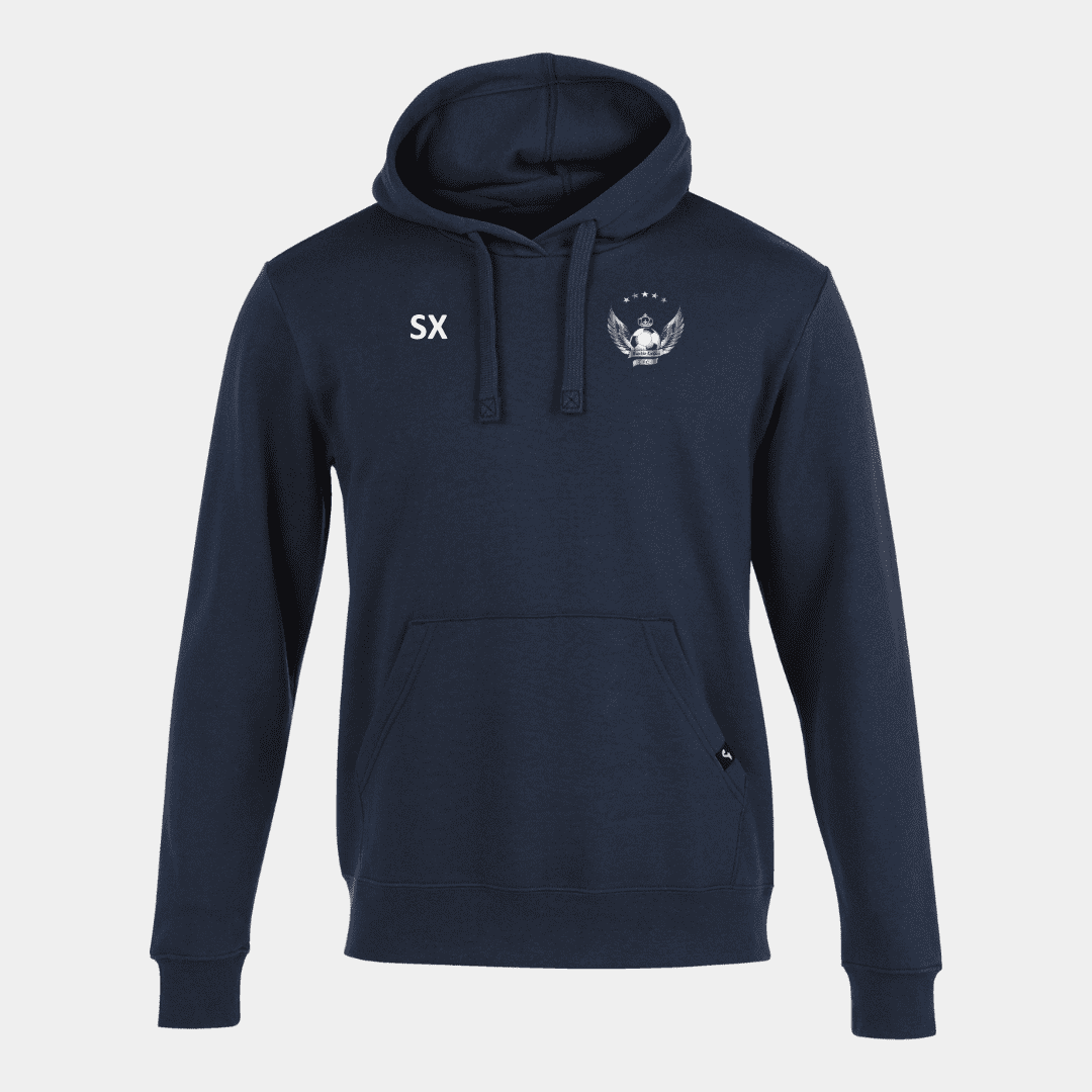 Buckie Ladies 2025 Hoodie