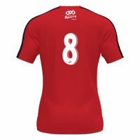 Burnham Ramblers Joma Academy Short Sleeve Away Shirt