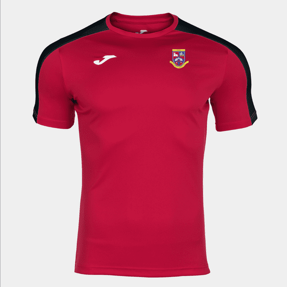 Burnham Ramblers Joma Academy Short Sleeve Away Shirt