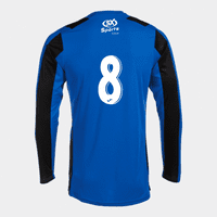 Burnham Ramblers Joma Inter Classic LS Home Shirt