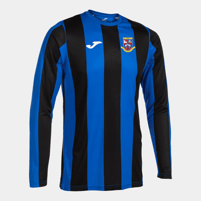 Burnham Ramblers Joma Inter Classic LS Home Shirt