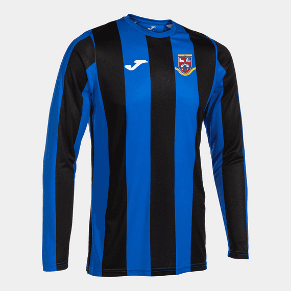 Burnham Ramblers Joma Inter Classic LS Home Shirt