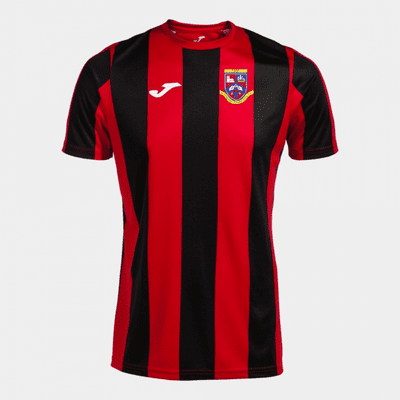 Burnham Ramblers Joma Inter Classic SS Away Shirt