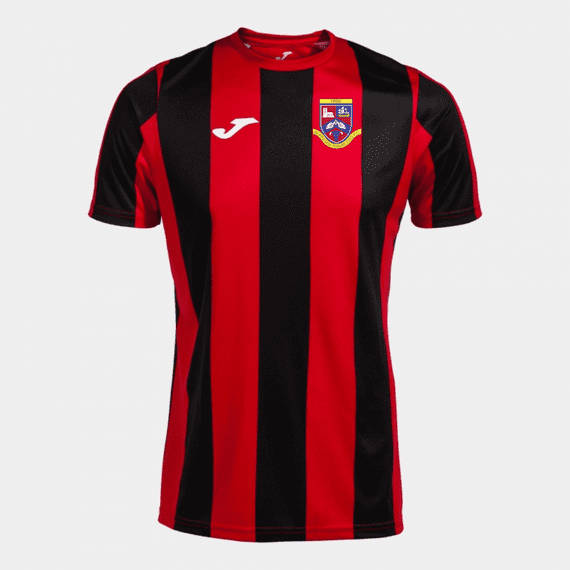 Burnham Ramblers Joma Inter Classic SS Away Shirt