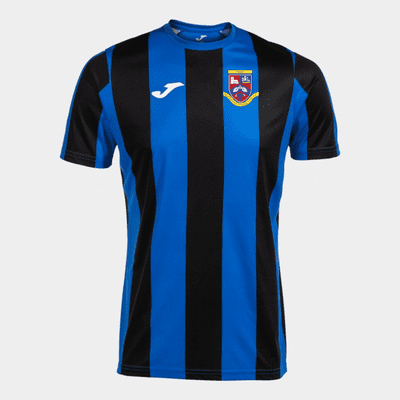 Burnham Ramblers Joma Inter Classic SS Home Shirt