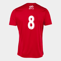 Burnham Ramblers Joma Inter III Away Shirt