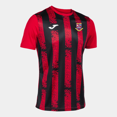 Burnham Ramblers Joma Inter III Away Shirt