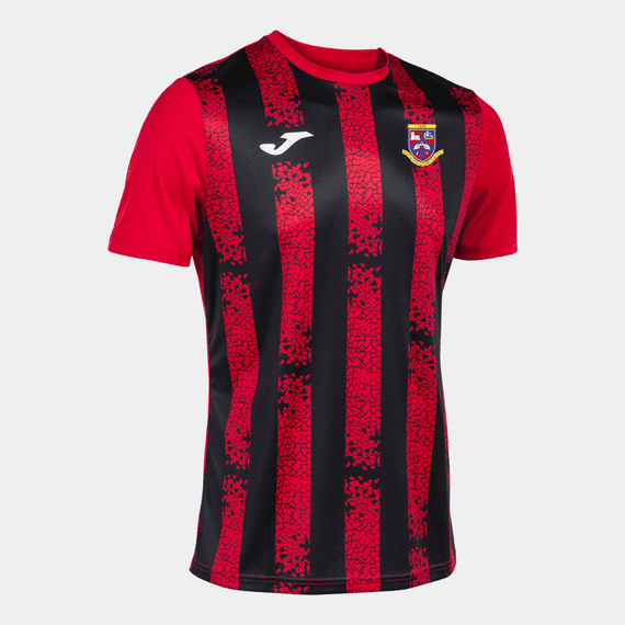 Burnham Ramblers Joma Inter III Away Shirt