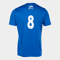 Burnham Ramblers Joma Inter III Home Shirt